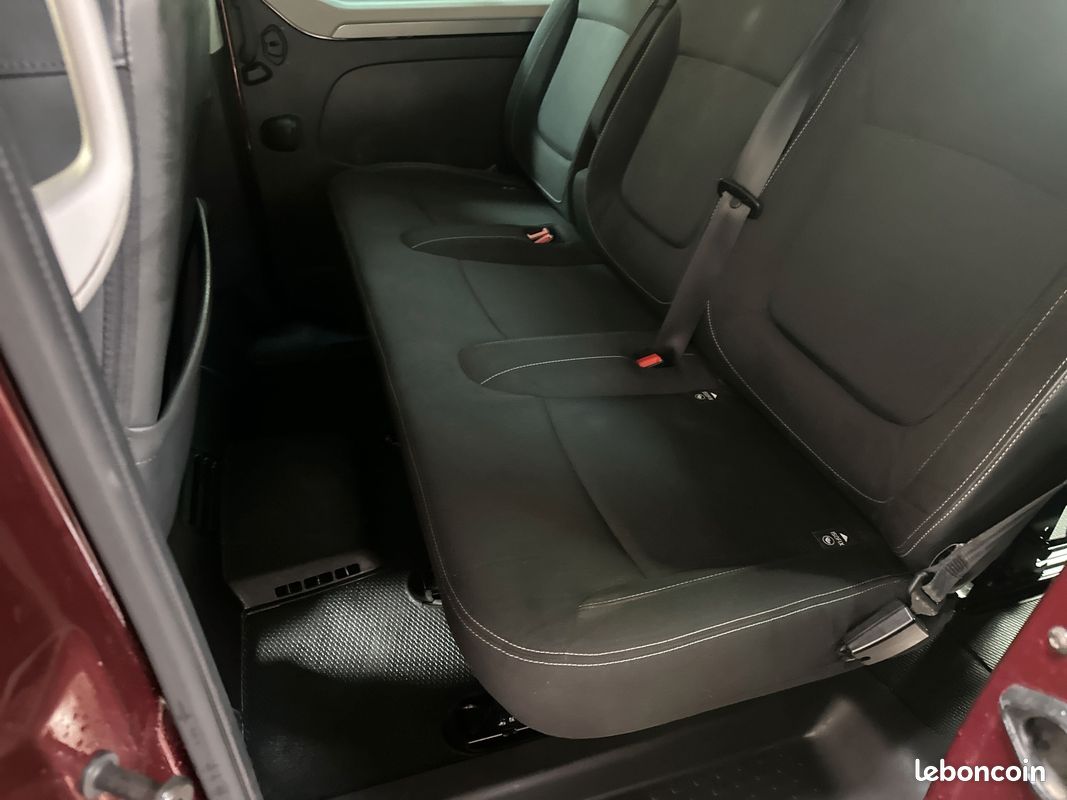 Renault TRAFIC L2 dCi 150 Energy S&S Intens (image 4)