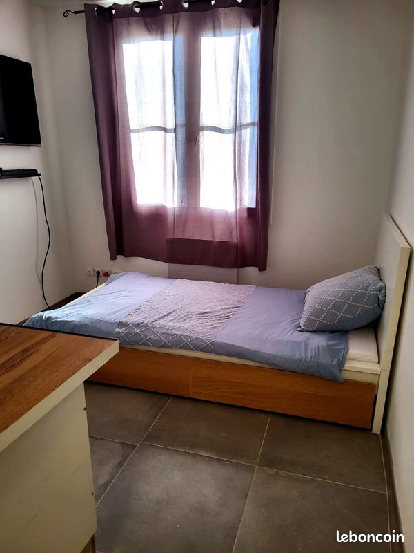 Appartement 1 pièce 18 m² · à Calais · 18 m² · 480 €/mois