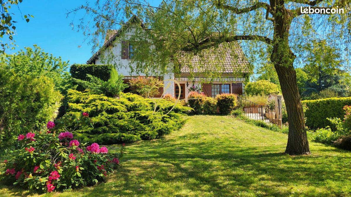 Maison 6 pièces 142 m² · à Épernon · 142 m² · 299 000 €