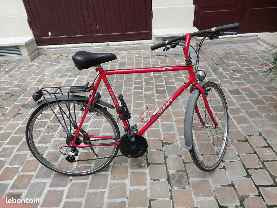 Leboncoin Velo Occasion Paris 19 Tandem Occasion Le Bon Coin 2025