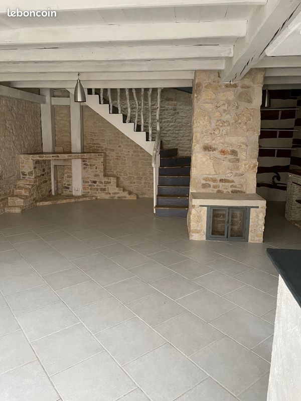 Maison 4 pièces 90 m² · à Coulon · 90 m² · 720 €/mois