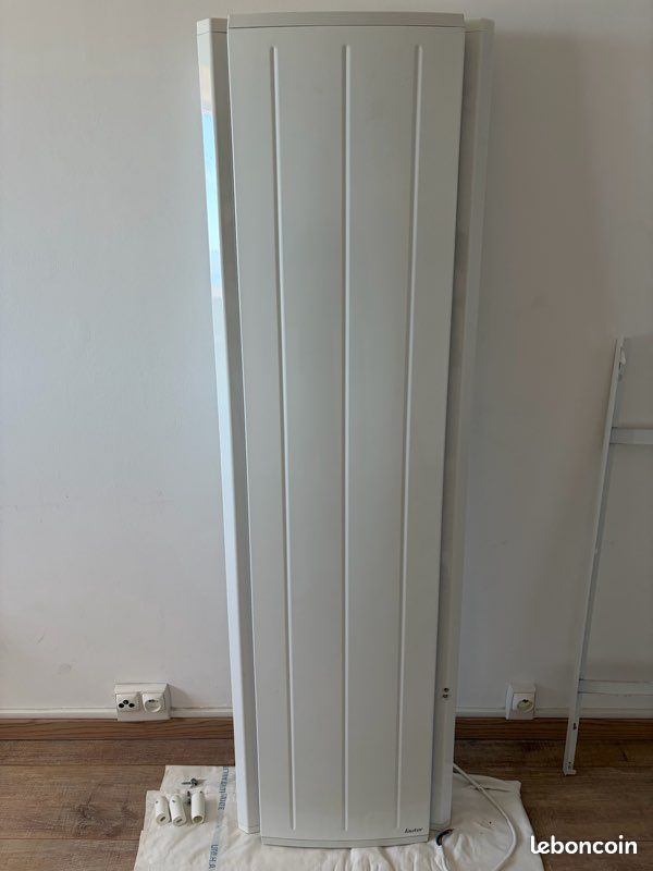 Chauffage de salle de bain, sauter (image 2)
