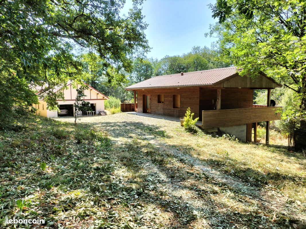 Maison 6 pièces 184 m² · à Saint-Sylvestre · 184 m² · 336 900 €