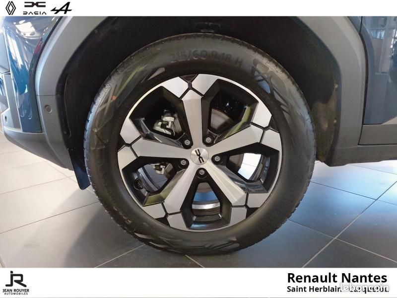 Dacia Bigster 1.8 hybrid 155ch Journey (image 9)