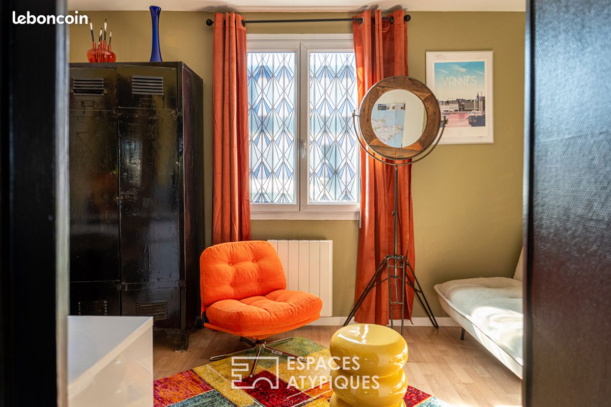 Maison 3 pièces 56 m² · à Le Mans · 56 m² · 130 000 €