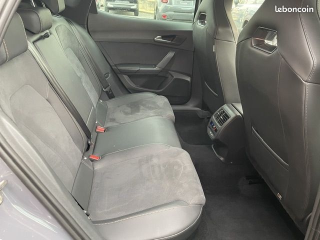 Cupra Formentor PH2 1.5 E-TSI 150 V DSG7 (image 13)