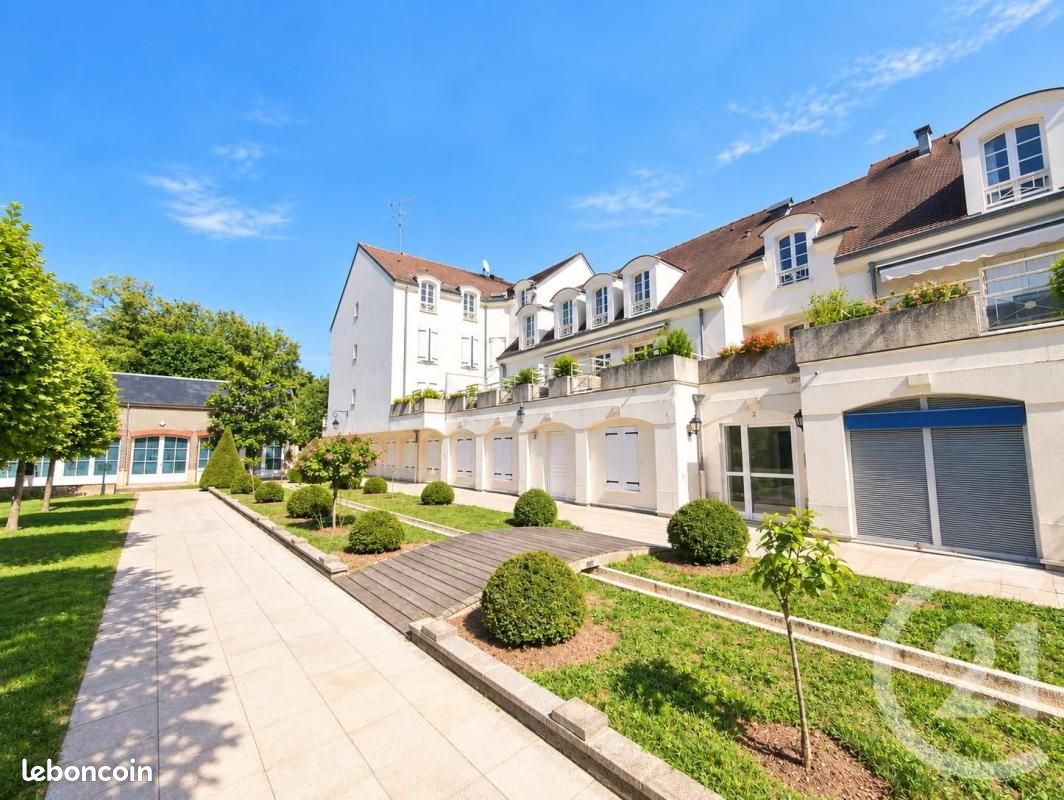Appartement 2 pièces 40 m² · à L'Isle-Adam · 40 m² · 258 000 €