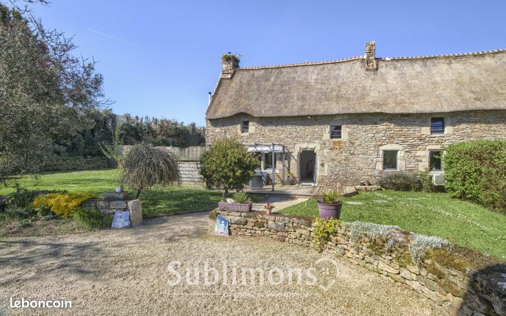 Longère 5 pièces 177 m²