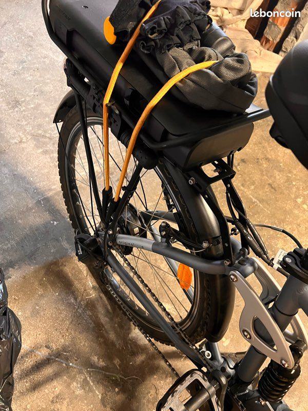 Vend vélo Btwin920e (image 6)