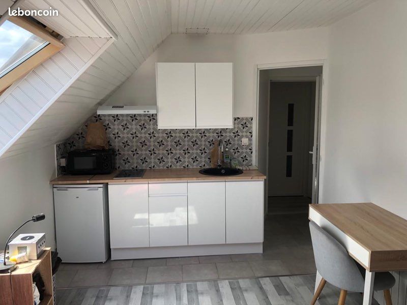 Appartement 2 pièces 29 m² · à Villeparisis · 29 m² · 775 €