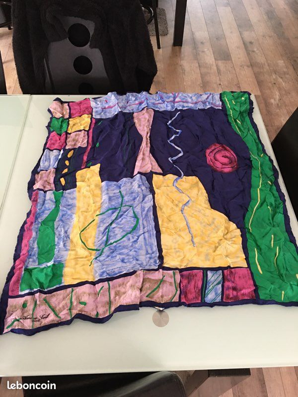 Foulards 2 modèles différents (image 2)