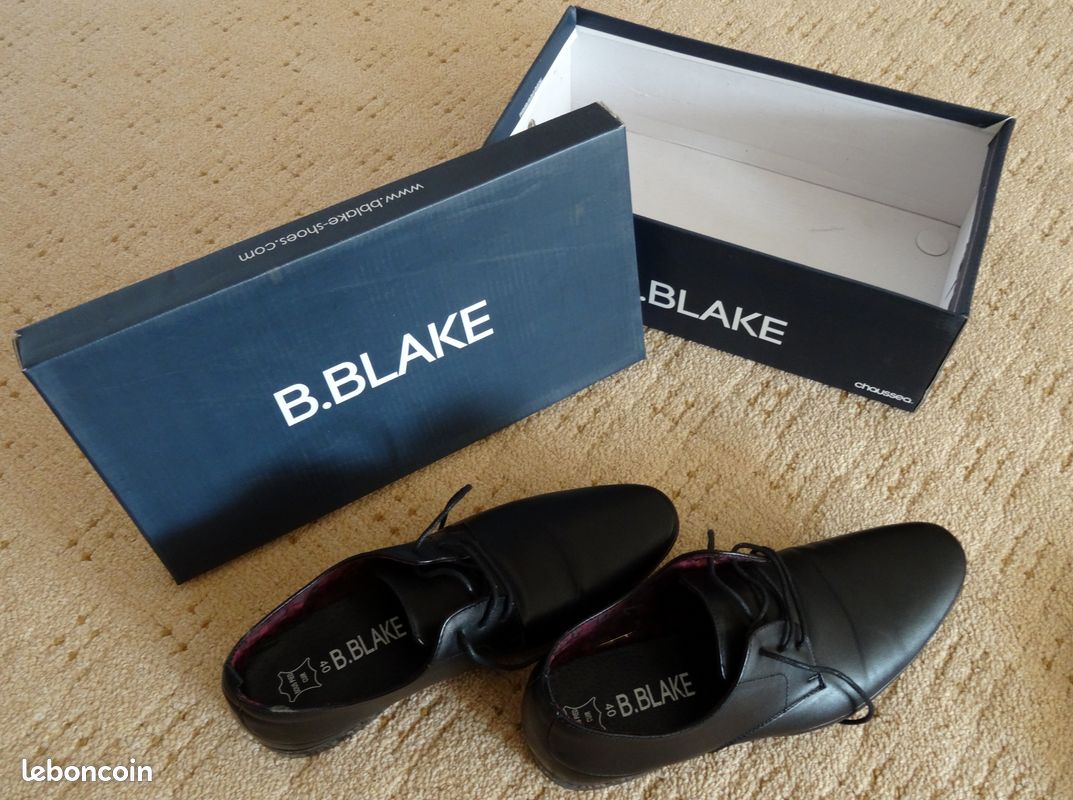 Chaussures (image 5)