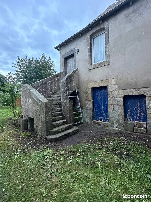 Appartement 3 pièces 68 m² · à Saint-Malo · 68 m² · 149 000 €