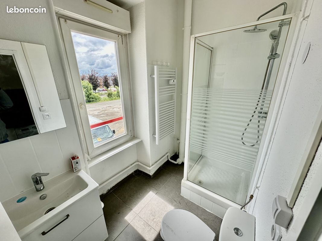 Immeuble 2 pièces 71 m² (image 11)