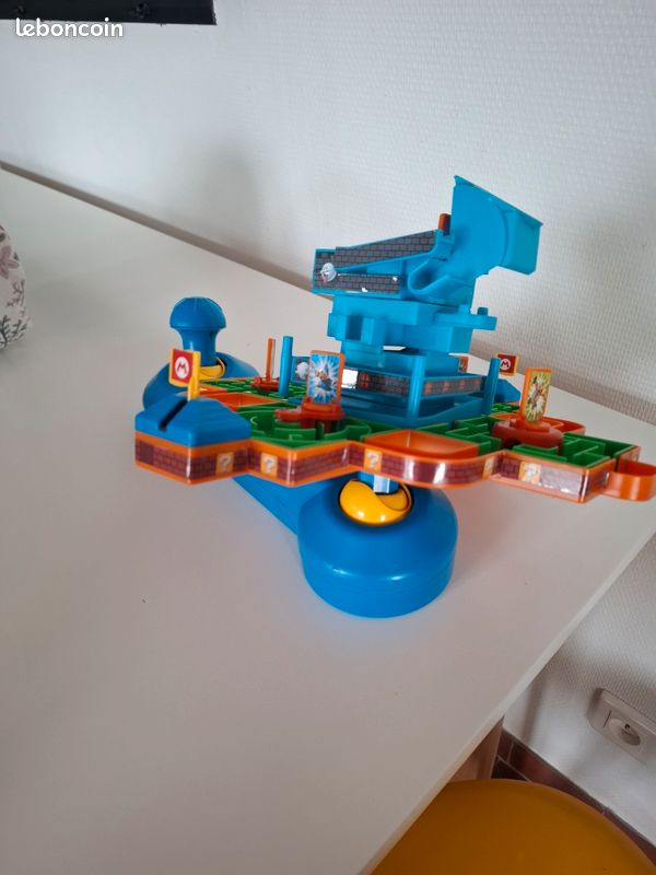 Circuit billes mario (image 2)