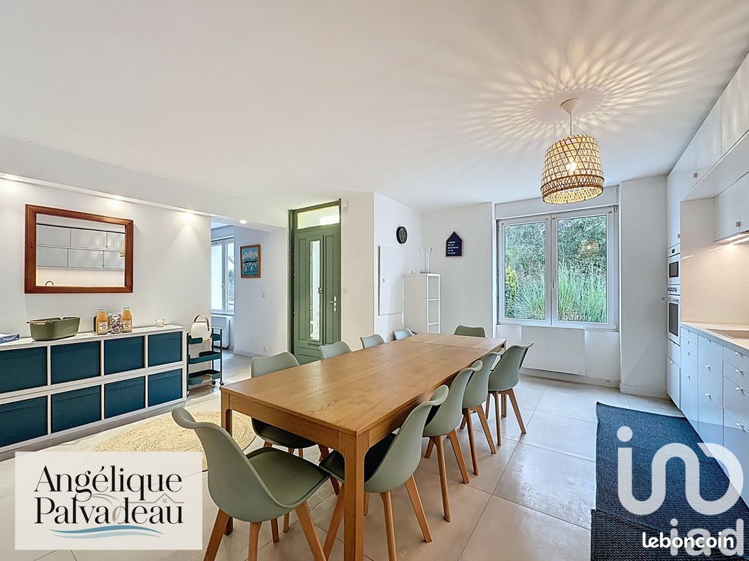 Maison 12 pièces 185 m² · à Clohars-Carnoët · 185 m² · 690 000 €
