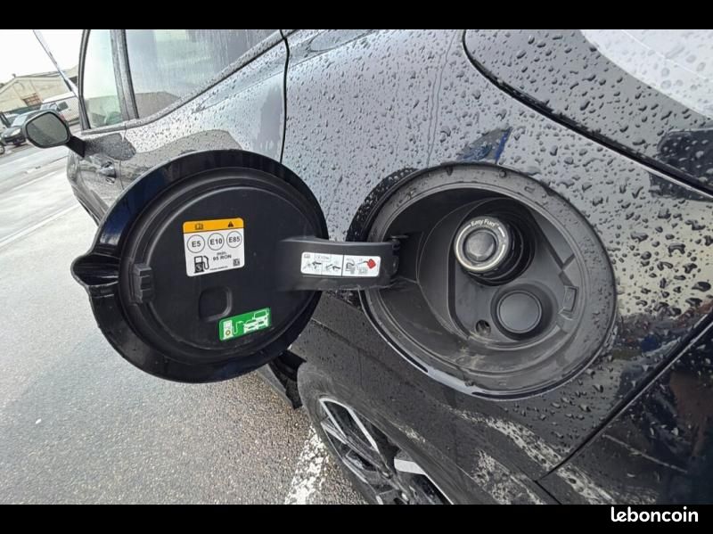 Ford Puma 1.0 Flexifuel 125ch S&S mHEV ST-Line X (image 15)