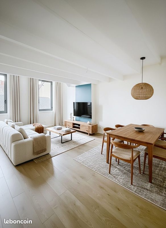 Appartement 4 pièces 79 m² · à Albi · 79 m² · 720 €/mois