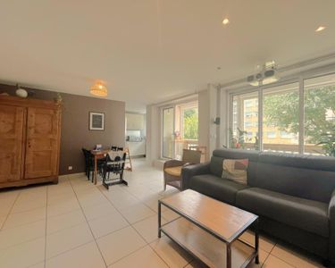 Appartement 220 000 € - 62 m²