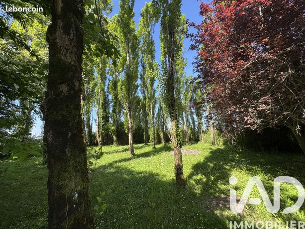 Maison 7 pièces 210 m²