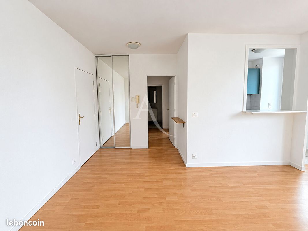 Appartement 2 pièces 44 m² · à Serris · 44 m² · 1 050 €/mois
