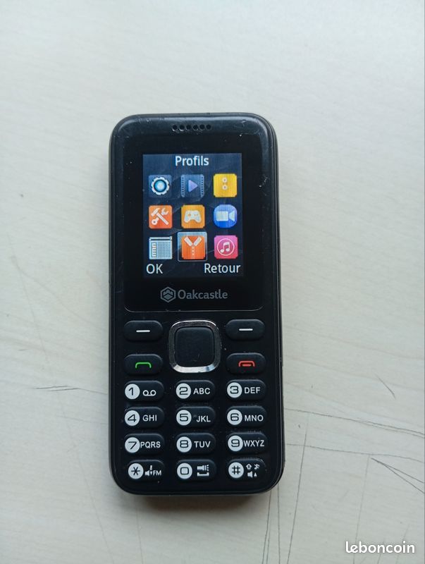 Téléphone portable très bonne état de marche (image 5)