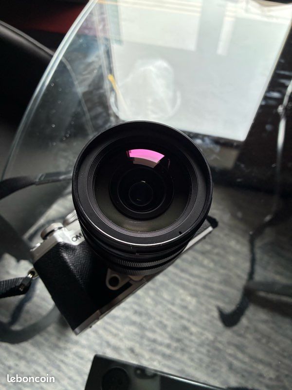 Om-5 + 12-40mm f2.8 PRO (image 3)