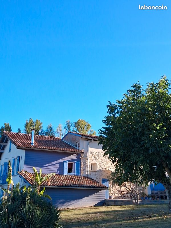 Maison 4 pièces 133 m² · à Saint-Michel · 133 m² · 249 000 €