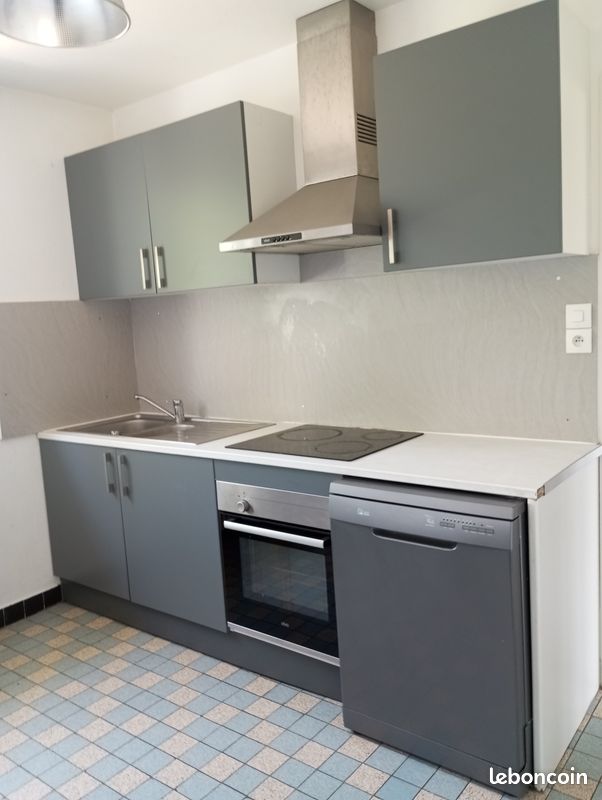 Maison 4 pièces 107 m² · à Mormant · 107 m² · 1 011 €/mois