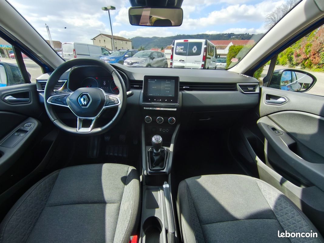 Renault Clio TCE (image 11)