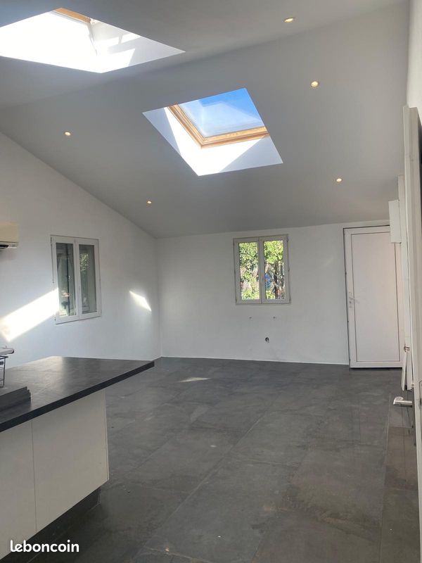 Maison 3 pièces 67 m² · à Roquebrune-sur-Argens · 67 m² · 1 290 €/mois