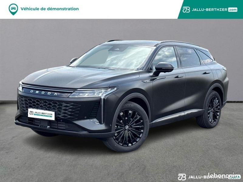 Omoda O9 1.5 SHS-P 537ch Premium AWD (image 1)