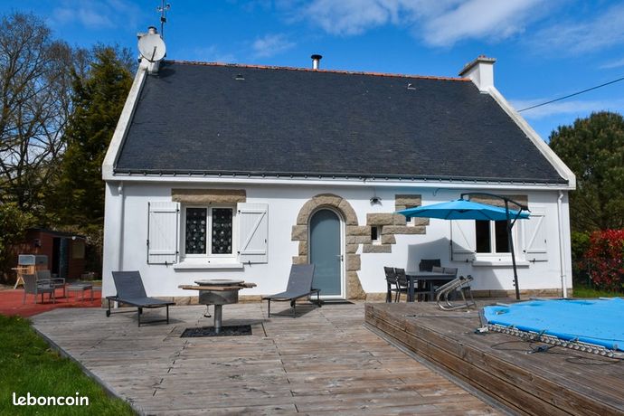 Maison 6 pièces 138 m²