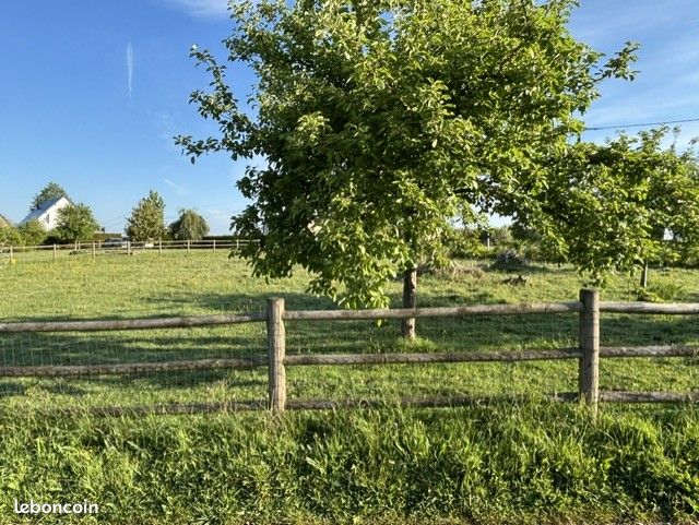 Terrain à bâtir Montville 1067m² · 112 035 €