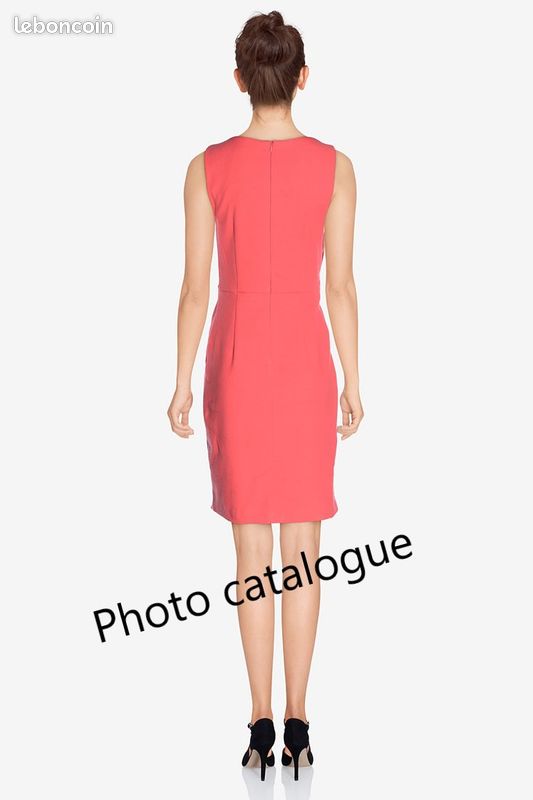 NEUF Robe (marque Julie Guerlande) Vêtements - Main Image