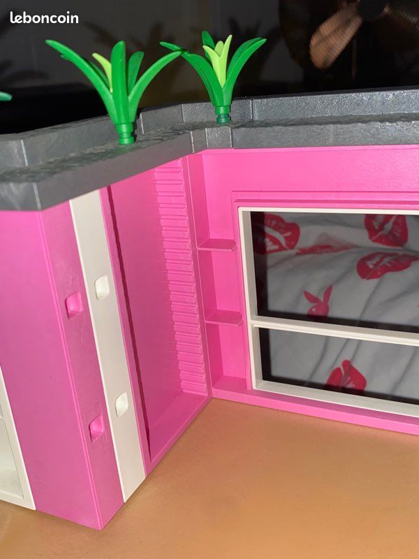 Villa moderne playmobile (image 6)