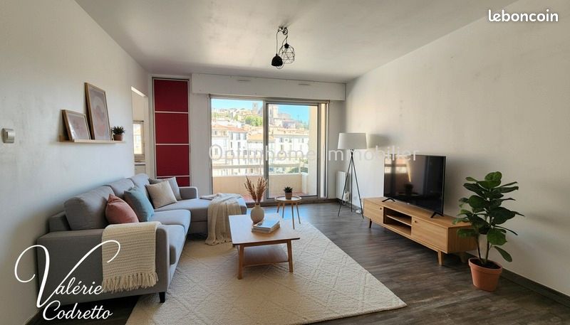 Appartement 1 pièce 29 m² · à Hyères · 29 m² · 125 000 €