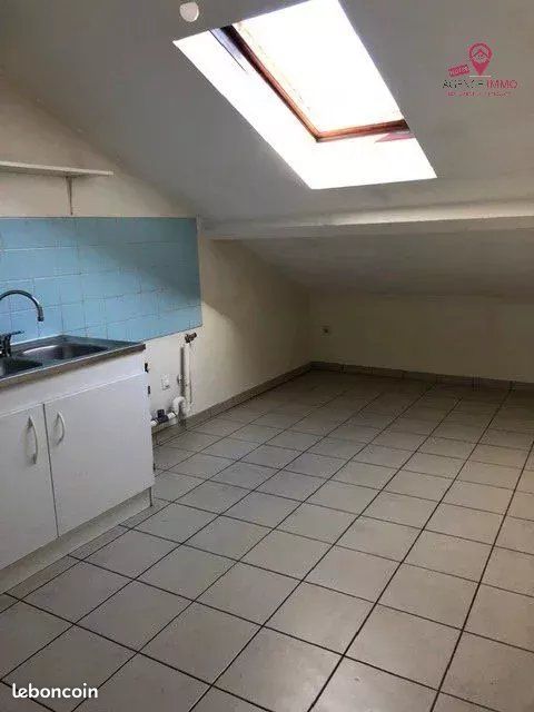 Appartement 1 pièce 24 m² · à Lyon · 24 m² · 492 €