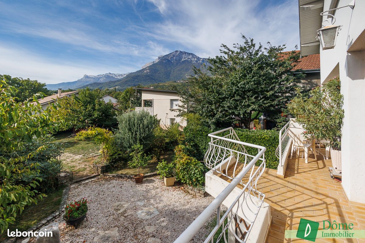 Maison 6 pièces 183 m² · à Seyssins · 183 m² · 521 000 €
