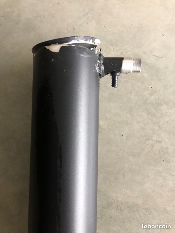 Douche extérieur (image 5)