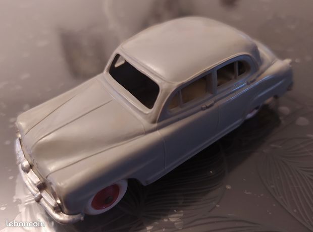 Norev Modèle n° 140 Renault 12 Gordini | AU JOUET PARISIEN