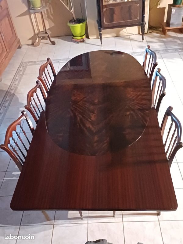 Salle a Manger (image 2)