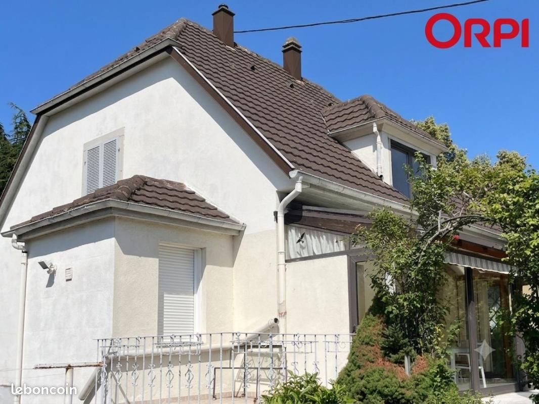 Maison 6 pièces 159 m² · à Wintzenheim · 159 m² · 355 000 €