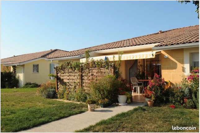 Maison 3 pièces 65 m²