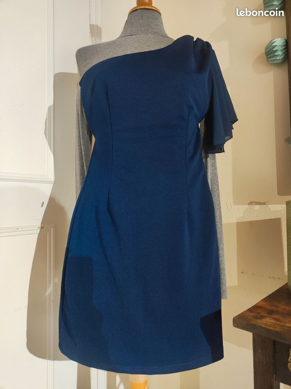 Robe cocktail (image 1)