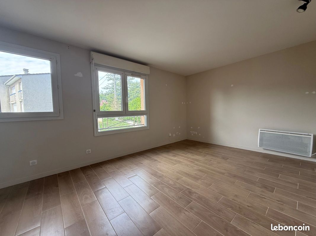 Appartement 2 pièces 32 m² · à Osny · 32 m² · 850 €/mois