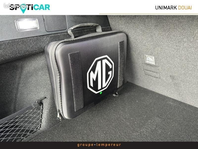 Mg motor EHS 1.5 GDI 272ch PHEV Luxury (image 30)