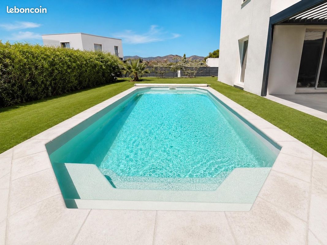 Maison 4 pièces 100 m² · à Puget-sur-Argens · 100 m² · 529 000 €