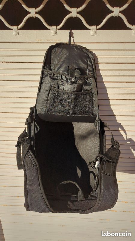 Sac à Dos moto (image 3)