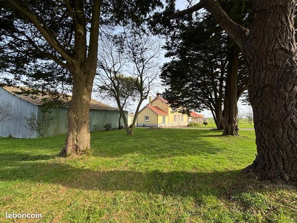 Maison 7 pièces 130 m²